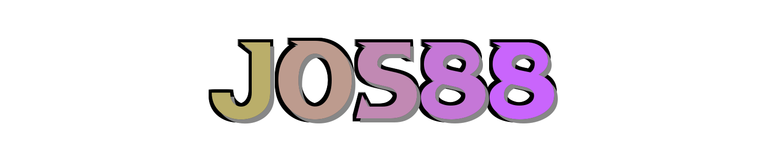 JOS88 Logo